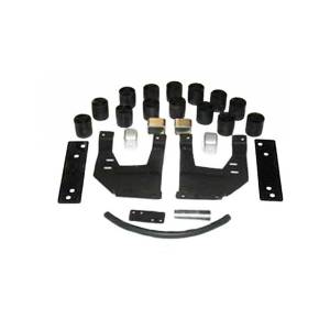 Performance Accessories PA893 3" Body Lift Kit Ford F-250/F-350 1999-2002