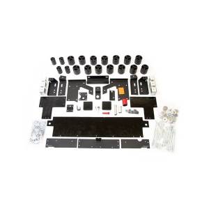 Performance Accessories PA70083 3" Body Lift Kit Ford F-150 2006-2008