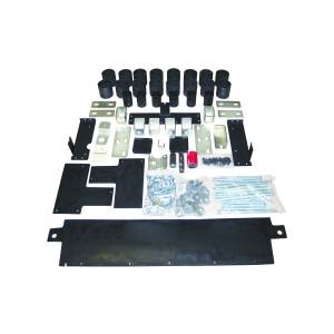 Performance Accessories PA70063 3" Body Lift Kit Ford F-150 2004-2005