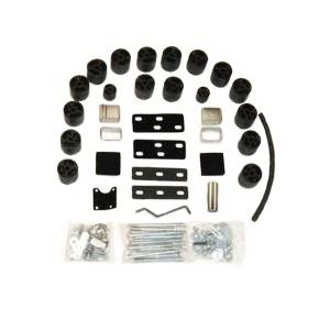 Performance Accessories PA70043 3" Body Lift Kit Ford F-150 2003-2003