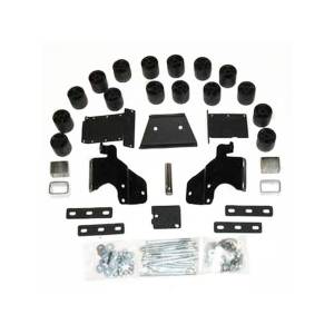 Performance Accessories PA60083 3" Body Lift Kit Dodge Ram 1500 2002-2002