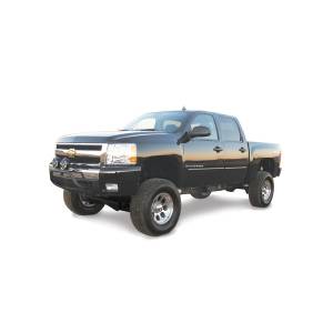Performance Accessories - Performance Accessories PA10193 3" Body Lift Kit Chevy/GMC 2007-2013 - Image 2
