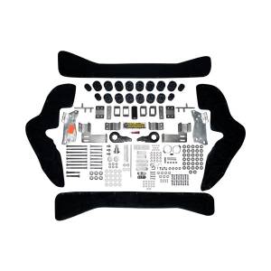 Performance Accessories PAPLS101 5" Premium Lift System Kit Chevy/GMC 1999-2002