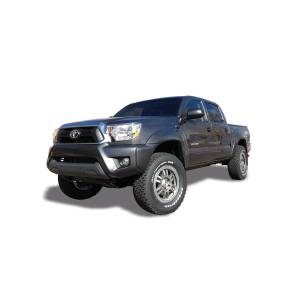Performance Accessories - Performance Accessories PAPLS466 5" Premium Lift System Kit Toyota Tacoma 2005-2015 - Image 2