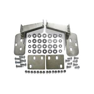 Performance Accessories PAB-KIT2 2" Bumper Bracket 1988-1998
