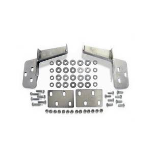 Performance Accessories PAB-KIT3 3" Bumper Bracket 1988-1998