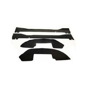 Performance Accessories PA6742 Gap Guard Ford F-150 2004-2014