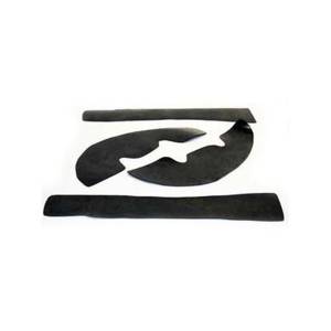 Performance Accessories PA6732 Gap Guard Ford/Mazda 1996-2011