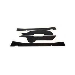 Performance Accessories PA6730 Gap Guard Ford F-150 1997-2003