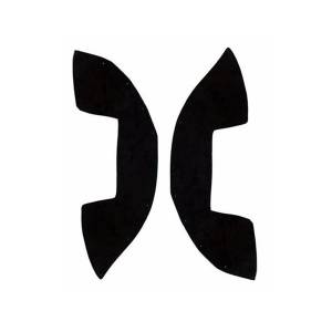 Performance Accessories PA6627 Gap Guard Dodge Ram 1500 2009-2013