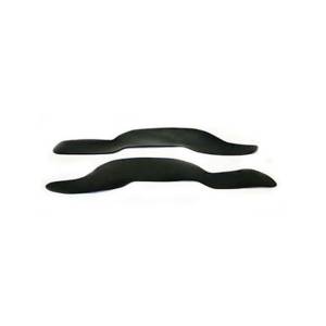 Performance Accessories PA6619 Gap Guard Dodge Durango 1998-2003