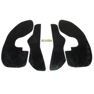 Performance Accessories PA6546 Gap Guard Chevy/GMC 2007-2016