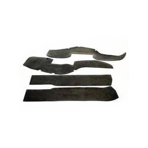 Performance Accessories PA6545 Gap Guard 2005-2010