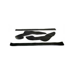 Performance Accessories PA6536 Gap Guard Chevy/GMC 1999-2004