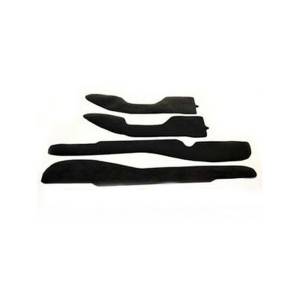 Performance Accessories PA6420 Gap Guard Nissan Frontier 2001-2004