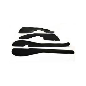 Performance Accessories PA6415 Gap Guard Nissan Frontier 1986-1999