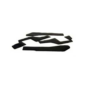 Performance Accessories PA6336 Gap Guard Toyota 2003-2004