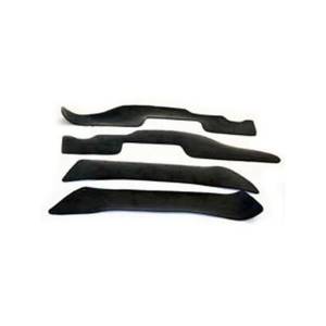 Performance Accessories PA6331 Gap Guard Toyota T-100 1993-1994