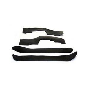 Performance Accessories PA6326 Gap Guard Toyota Pick-Up Trucks 1989-1995