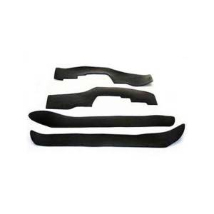 Shop Suspension Parts - Performance Accessories - Body Lift Gap Guard