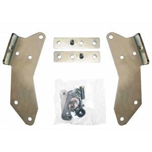 Shop Suspension Parts - Performance Accessories - Bumper Bracket