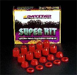 Daystar KJ04003BK Body Cab Mount