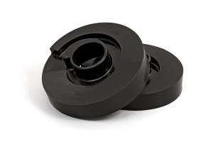 Daystar KF09102BK 1" Boost Kit Pair Ford Expedition 1997-2002