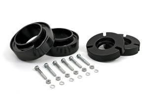 Daystar KF09112BK 2" Rear Leveling Kit 03-04 Expedition
