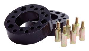 Daystar KF09130BK 2" Leveling Kit Ford F150 Raptor 2017-2018