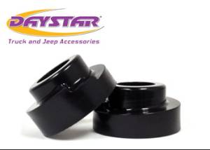 Daystar KF09150BK 1" Leveling Kit Ford F250/F350 2005-2018