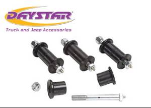 Daystar KJ02027BK 86-92 Jeep MJ Comanche Grease Main Eye