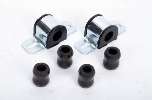Daystar KJ05001BK Sway Bar Bushing Jeep CJ 1976-1986