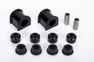 Daystar KJ05008BK Sway Bar Bushing Front Jeep ZJ 1993-1998