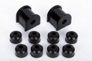 Daystar KJ05009BK Sway Bar Bushing Rear Jeep ZJ 1993-1998