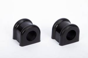 Daystar KJ05011BK 30mm Front Sway Bar Bushing Jeep Wrangler TJ 1997-2006