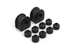 Daystar KJ05013BK 15mm Rear Sway Bar Bushing Jeep Cherokee XJ 1984-2001