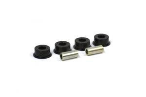 Daystar KJ07002BK Track Arm Bushing Front Jeep TJ/XJ/ZJ/MJ