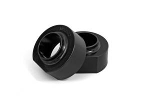 Daystar KJ09100BK 1.75" Boost Front or Rear Jeep