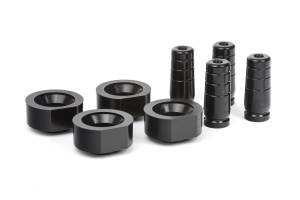 Daystar KJ09103BK 1.75" Lift Jeep Wrangler TJ 1997-2006