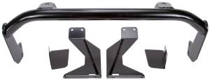 Daystar KJ50011BK Jeep Renegade 2015-2017 Latitude Bull Bar Will Not Fit Trailhawk