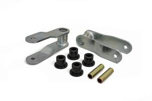Daystar KJ60014 Jeep Cherokee XJ 1" Non Greaseable Shackle