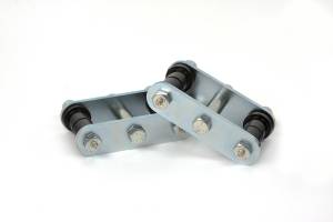 Daystar KJ61021BK Jeep CJ .75" Front Shackle