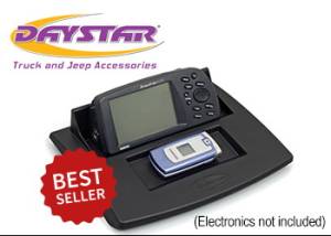 Daystar KJ71020 Jeep Wrangler JK Upper Dash Panel