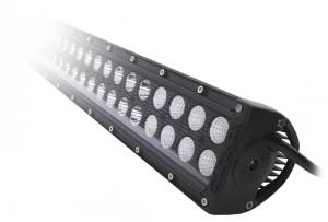 Daystar - Daystar KJ81000BK Roof Mount LED Light Bar System Jeep Renegade 2015-2017 - Image 2