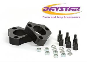 Daystar KN09106BK 2" Leveling Kit Nissan Frontier 2005-2014