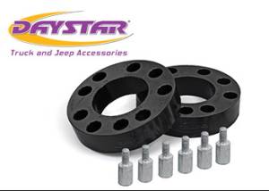 Daystar KN09108BK 2" Front Leveling Kit Nissan Titan XD 2016-2018