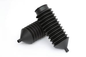 Daystar KU10001BK Nylon Recovery Rope Bag Black