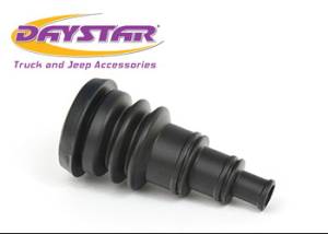 Daystar KU20041BK Firewall Boot 5 Pack 3/8" to 1" Diameter Wire Bundles