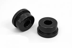 Daystar KU70007BK Replacement Polyurethane Bushings for 2.0" Poly Joint 2 Pcs
