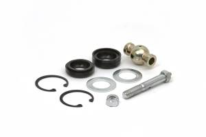 Daystar KU70087BK 2.0" Poly Flex Joint Upgrade Kit